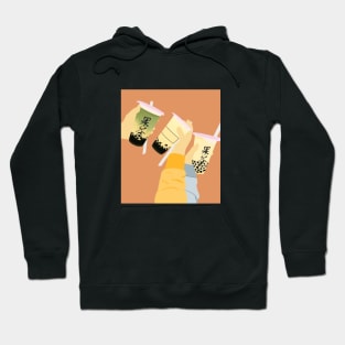 bubbly Hoodie